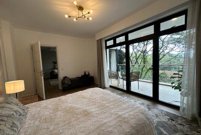 Serviced 2 Bed Apartment with En Suite in Lavington