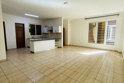 4 Bed Apartment with Borehole in Parklands - 3