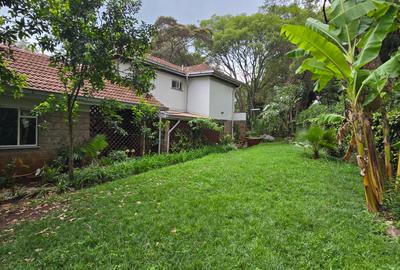 4 Bed Townhouse with En Suite in Lavington