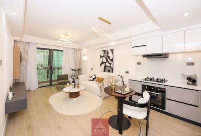 2 Bed Apartment with Swimming Pool at Church Road - 3