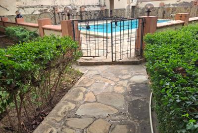 3 Bed Apartment with En Suite at Nyali Mombasa