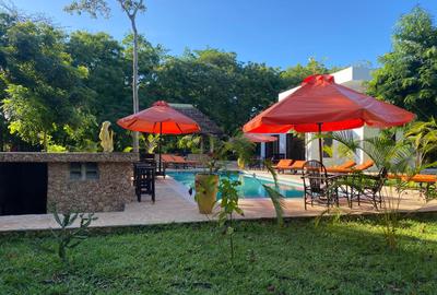 6 Bed Villa with En Suite in Diani