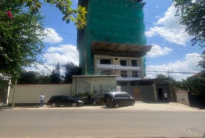 3 Bed Apartment with En Suite in Kileleshwa