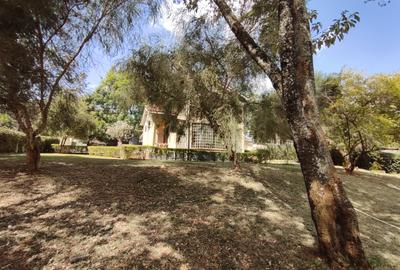 4 Bed House with En Suite at Langata Road - 4