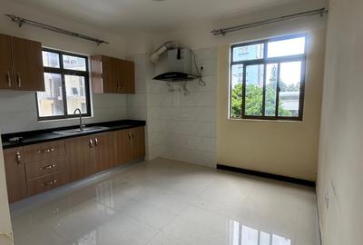 1 Bed Apartment with Backup Generator in Kileleshwa