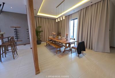 4 Bed Townhouse with Swimming Pool in Loresho - 3