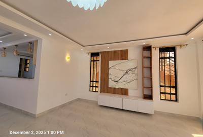 4 Bed House with En Suite at Mugutha - 2