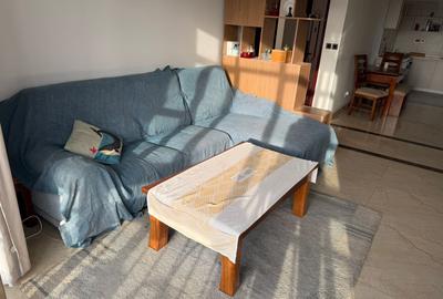 2 Bed Apartment with En Suite at Kilimani Estate Nairobi