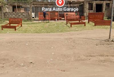 0.125 ac Land at Ongata Rongai - 2