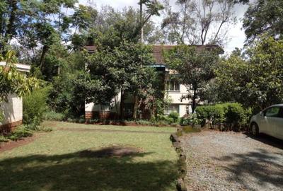 1.5 ac Commercial Land at Kileleshwa