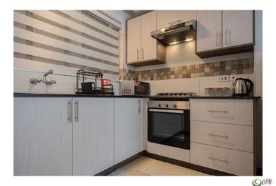 Serviced 1 Bed Apartment with En Suite at Usiu Road