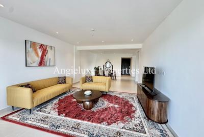 Furnished 3 Bed Apartment with En Suite at General Mathenge - 4