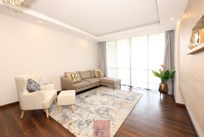 3 Bed Apartment with En Suite at Brookside