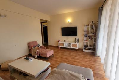 Furnished 2 Bed Apartment with En Suite in Ruaka - 3