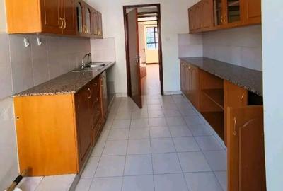 2 Bed Apartment with Parking at Kileleshwa - 3
