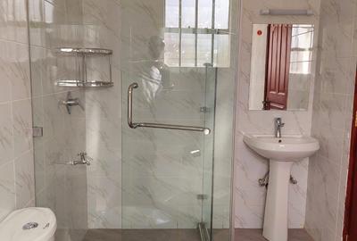 4 Bed Townhouse with En Suite in Ngong - 3