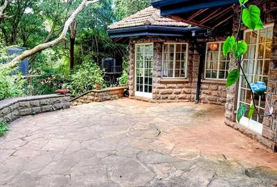 3 Bed House with En Suite at Old Muthaiga