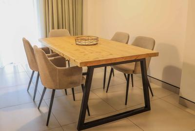 3 Bed Apartment with En Suite at 23