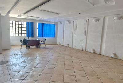 2,500 ft² Warehouse at Bunyala - 2