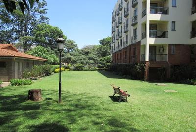 3 Bed Apartment with En Suite at Taarifa Rd