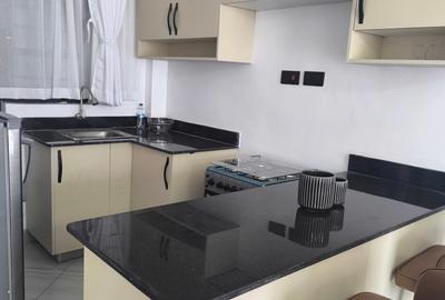 1 Bed Apartment with En Suite at Mwimuto - 3