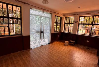Commercial Property with Service Charge Included in Lavington