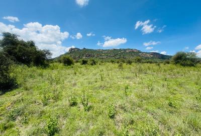 Land in Athi River - 2