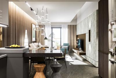 2 Bed Apartment with En Suite at Brookside Grove - 3