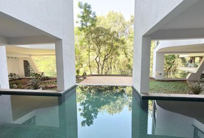 3 Bed Apartment with En Suite at Peponi Road - 2