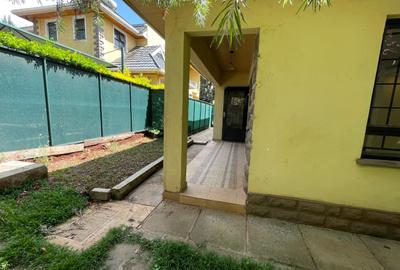 2 Bed Townhouse with En Suite in Runda - 4