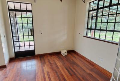 4 Bed House with En Suite at Karen - 3