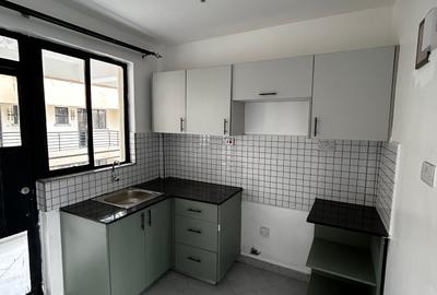 Serviced Studio Apartment with Gym at Kirawa Rd - 2