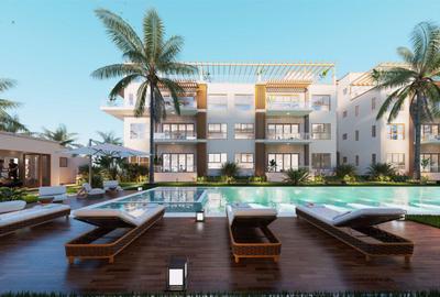 Studio Apartment with En Suite at Diani Beach Rd - 2