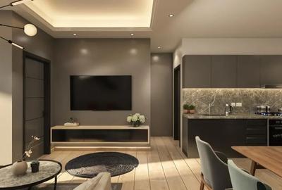 2 Bed Apartment with En Suite at Raphta Rd - 2