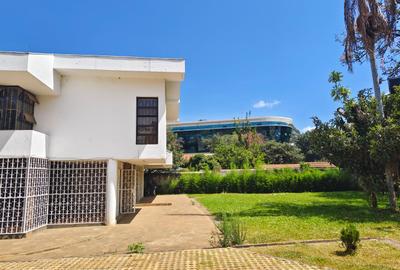 0.75 ac Land at James Gichuru - 4