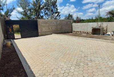 4 Bed House with En Suite in Ongata Rongai - 2