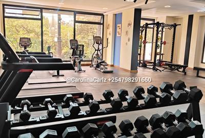 4 Bed Apartment with En Suite at Spring Valley
