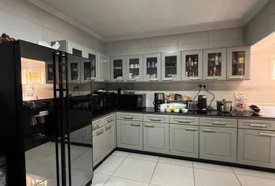 6 Bed Townhouse in Westlands Area