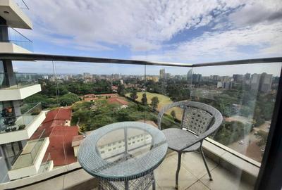 Serviced 2 Bed Apartment with En Suite at Kilimani