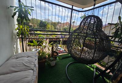 Furnished 3 Bed Apartment with En Suite in Kileleshwa - 2