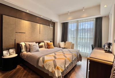 2 Bed Apartment with En Suite in Kileleshwa - 3