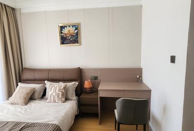 Studio Apartment with En Suite in Mirema - 2