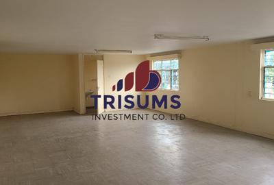 Commercial Property in Industrial Area