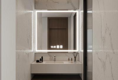 1 Bed Apartment with En Suite at Riverside - 4