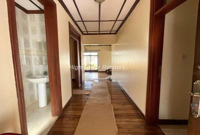 0.7 ac Commercial Property with Fibre Internet in Karen