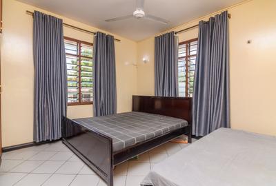 6 Bed House with Staff Quarters at Off Dr Rashid Ali Road