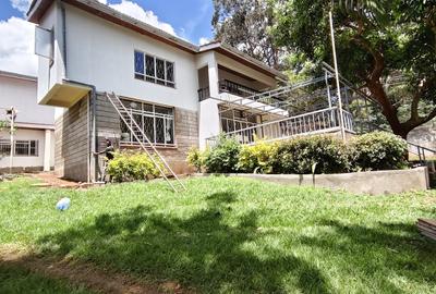 5 Bed House with En Suite at Gigiri