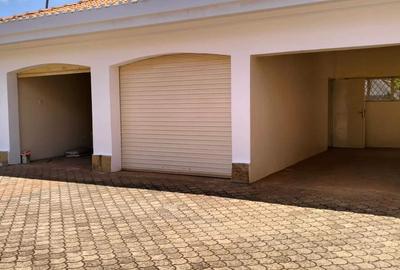 5 Bed House with Staff Quarters at Runda