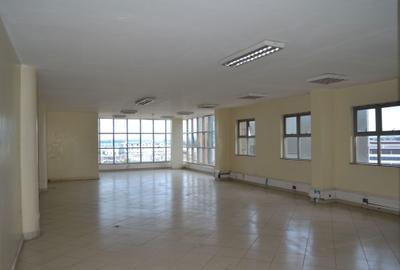 Office with Parking in Mombasa Road