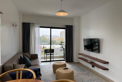 Serviced 1 Bed Apartment with En Suite in Lavington